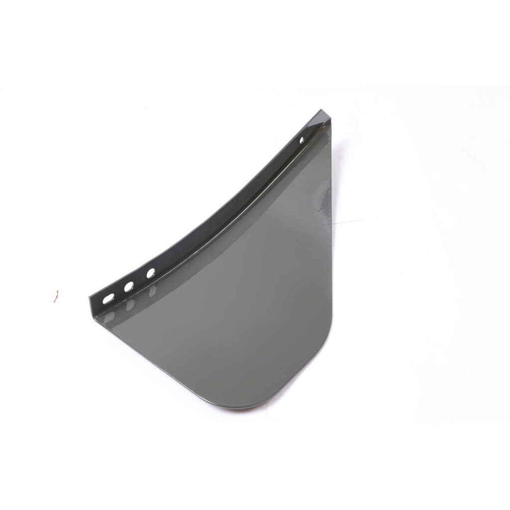 Ohjainpelti oikea 2,5x227x416 , 0000651090