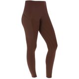 Ratsastuslegginsit Covalliero seamless