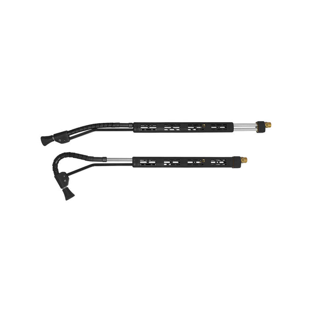 Kääntyvä suutinputki Clen 850mm M22 15045 suutin