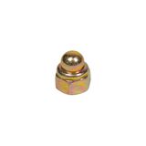 Lukitusmutteri M6 ohut, 14M7329