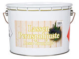 Lassen Peruspohjuste 10 l Tikkurila