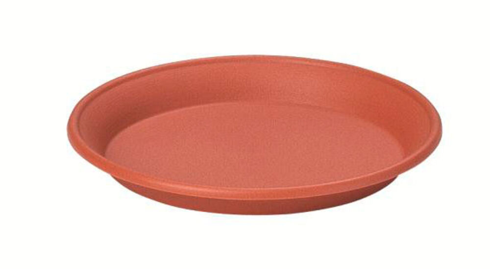 Alusvati Botanica 45 cm terracotta