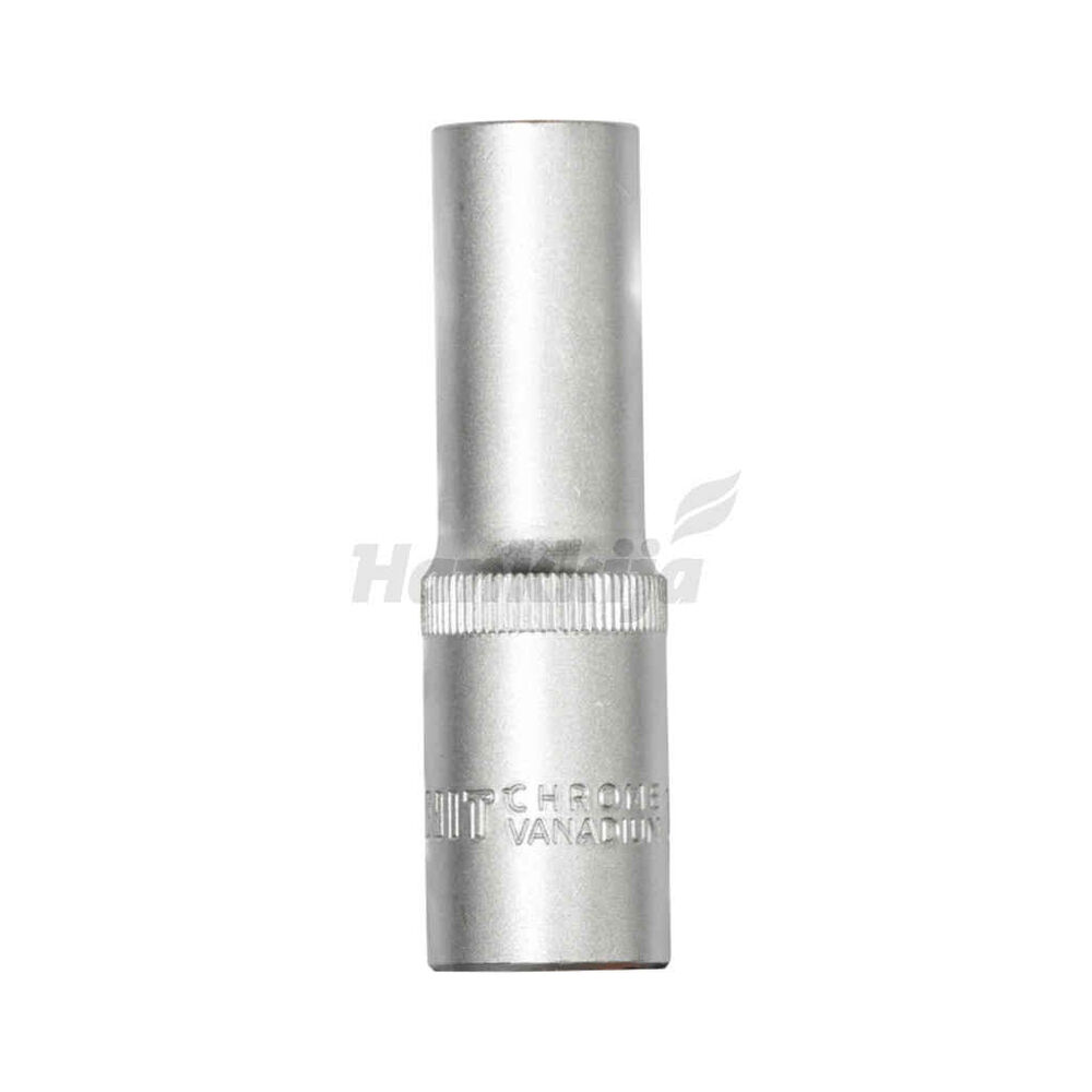 Hylsy 1/2 tuumaa pitkä (13 mm), 7301224