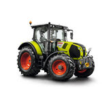 CLAAS ARION 510 CIS HEXASHIFT Traktori