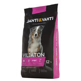 Jahti&Vahti Viljaton 12 kg koiranruoka