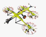 CLAAS LINER 4800 BUSINESS