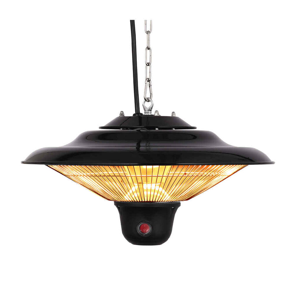 Terassilämmitin CG riippuva 1500W