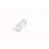 Putkikiinnike 22,4mm, 204324060