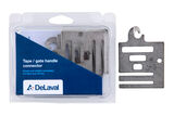 Nauha/veräjäliitin DeLaval 20/40 mm 5 kpl