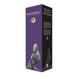 Käärintäkalvo Horsewrap Loop 360 mm 1500 m valkoinen 2 rullaa/laatikko