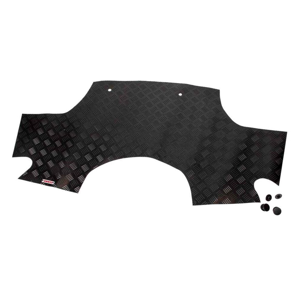 Ohjaamolattiamatto kumi Arion/Axion 0011695990