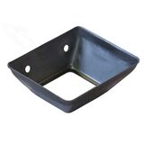 Elevaattorin kuppi pohjaton gb-130 A-40 A-70 A-90 mallit 800302