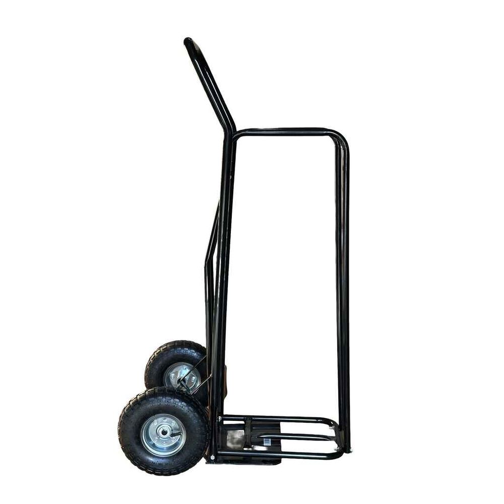 Halkokärry 200 kg