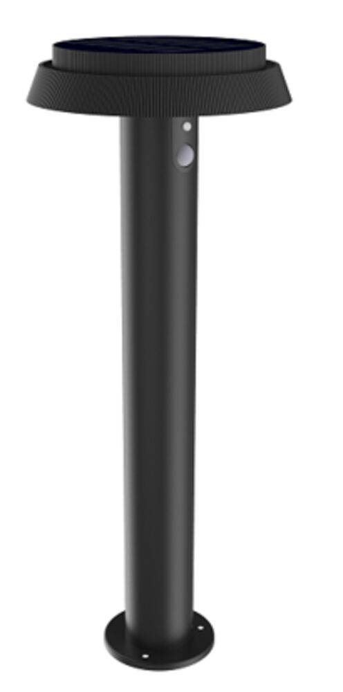 Solar pollarivalaisin