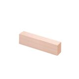 Höylälista sormijatketusta oksattomasta männystä 28x45x2400 puuvalmis, 4 kpl/pkt