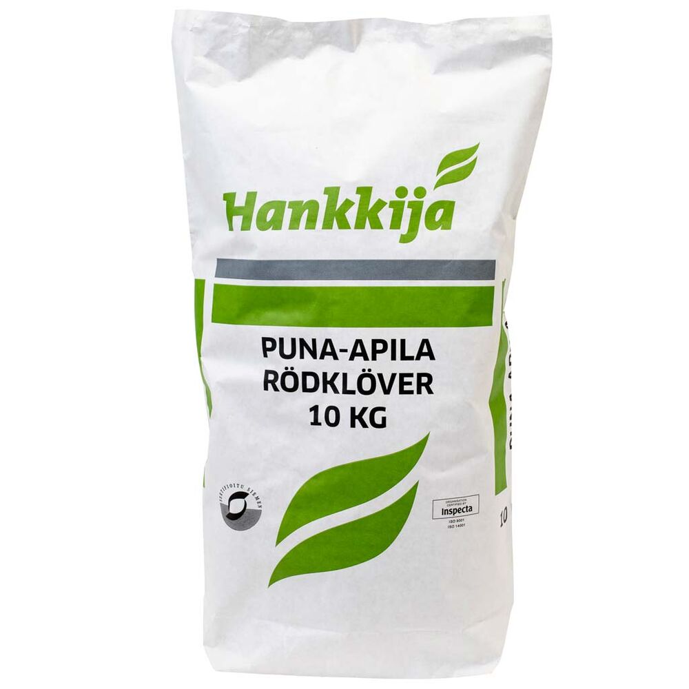 Saija puna-apila 10 kg