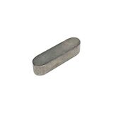 Tasakiila 8x7x30mm DIN6885, 0006330200