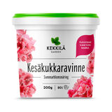 Kekkilä Kesäkukkalannoite 200 g