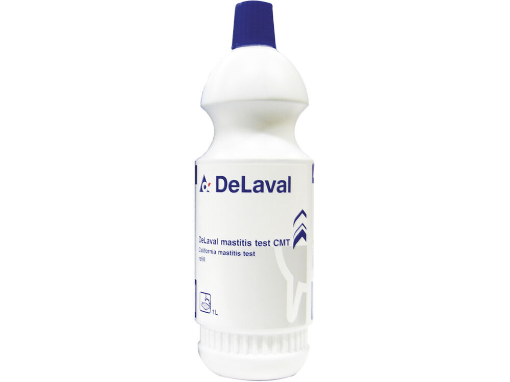 Testineste CMT 1 l DeLaval