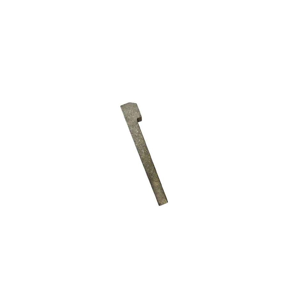 Hokkakiila 14x9x75mm