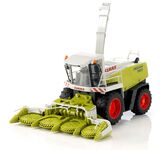 Claas Jaguar 900 Ajosilppuri (1:16)