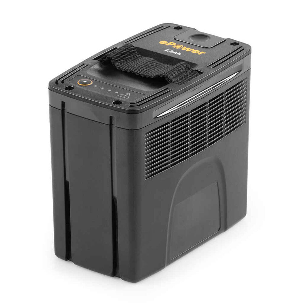 Akku Stiga ePower 48V 7,5 Ah