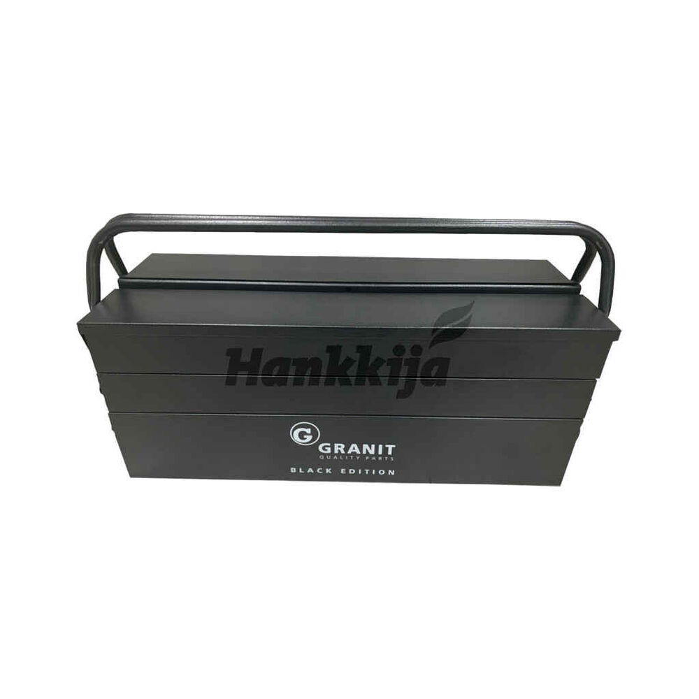 Työkalupakki HD, 7302201