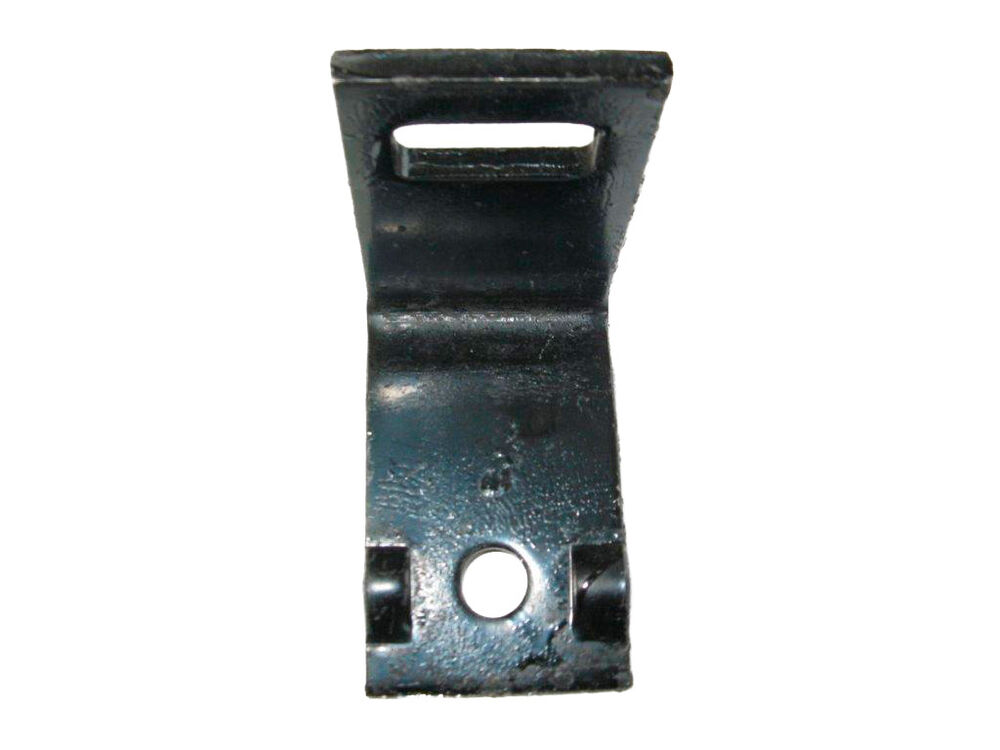 Kiinnike 32x12mm piikillle 50x50mm runkoon