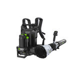 EGO Power+ reppupuhallin LBPX8000 RUNKO