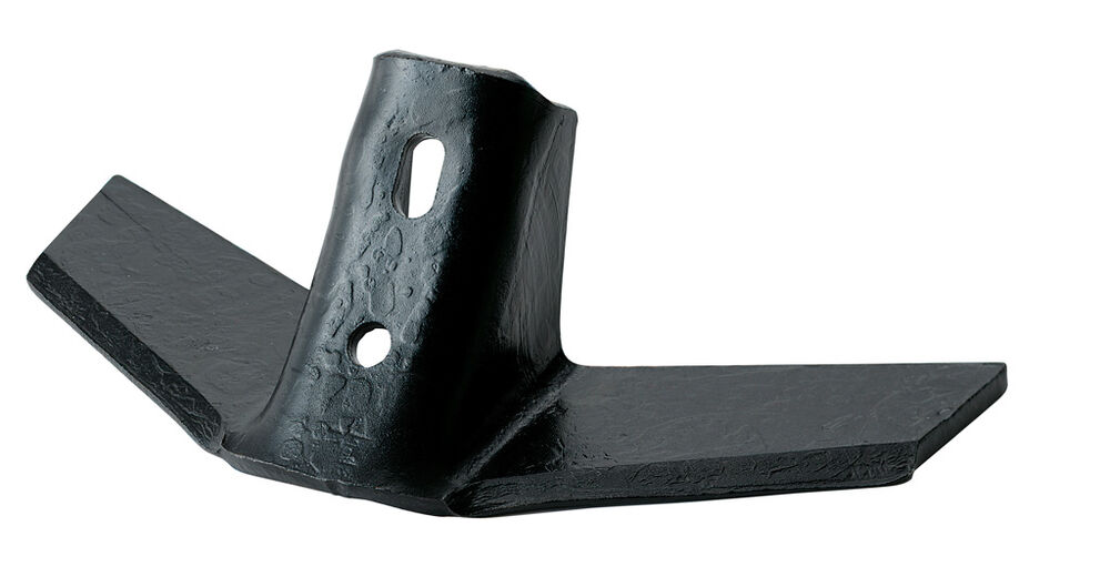 Hanhenjalkaterä 280mm siipimalli sk