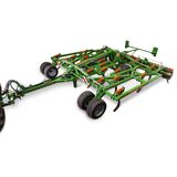 Amazone Cenius 6003-2TX hinattava kultivaattori