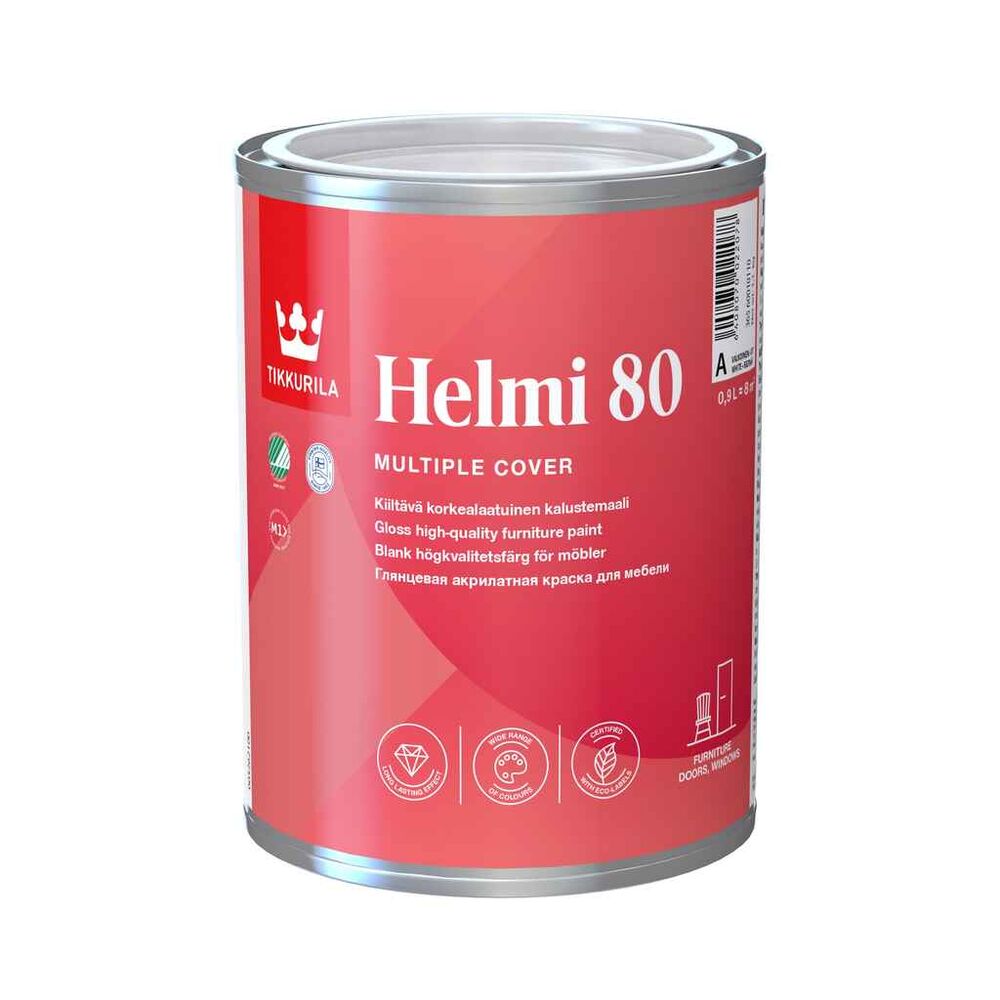Kalustemaali Helmi