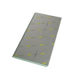 Eristyslevy FF-PIR 30 sauna 30x600x1200