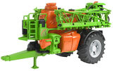 Amazone ruisku UX5200 hinattava 1:16