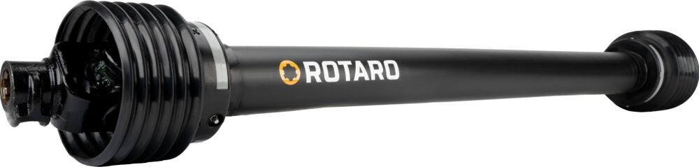 Nivelakseli R50 121cm Rotaro