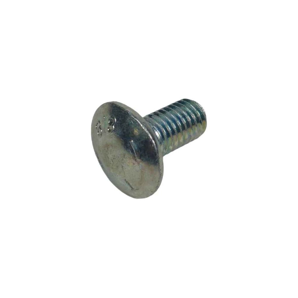 Kuusioruuvi M8x16mm, 03M7183