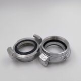 Kynsiliitin DN80 x 3" sk
