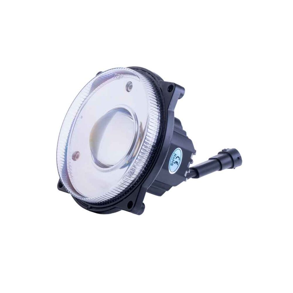 Led-ajovalo 60w lähivalo Valtra uppo