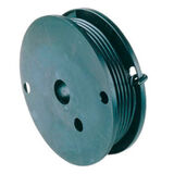 Maakaapeli 1,6 mm 10 m
