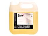 Vaahtoava esipesuaine snowX 3L