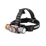 NEBO Transcend 3000 otsavalaisin 3000 lm