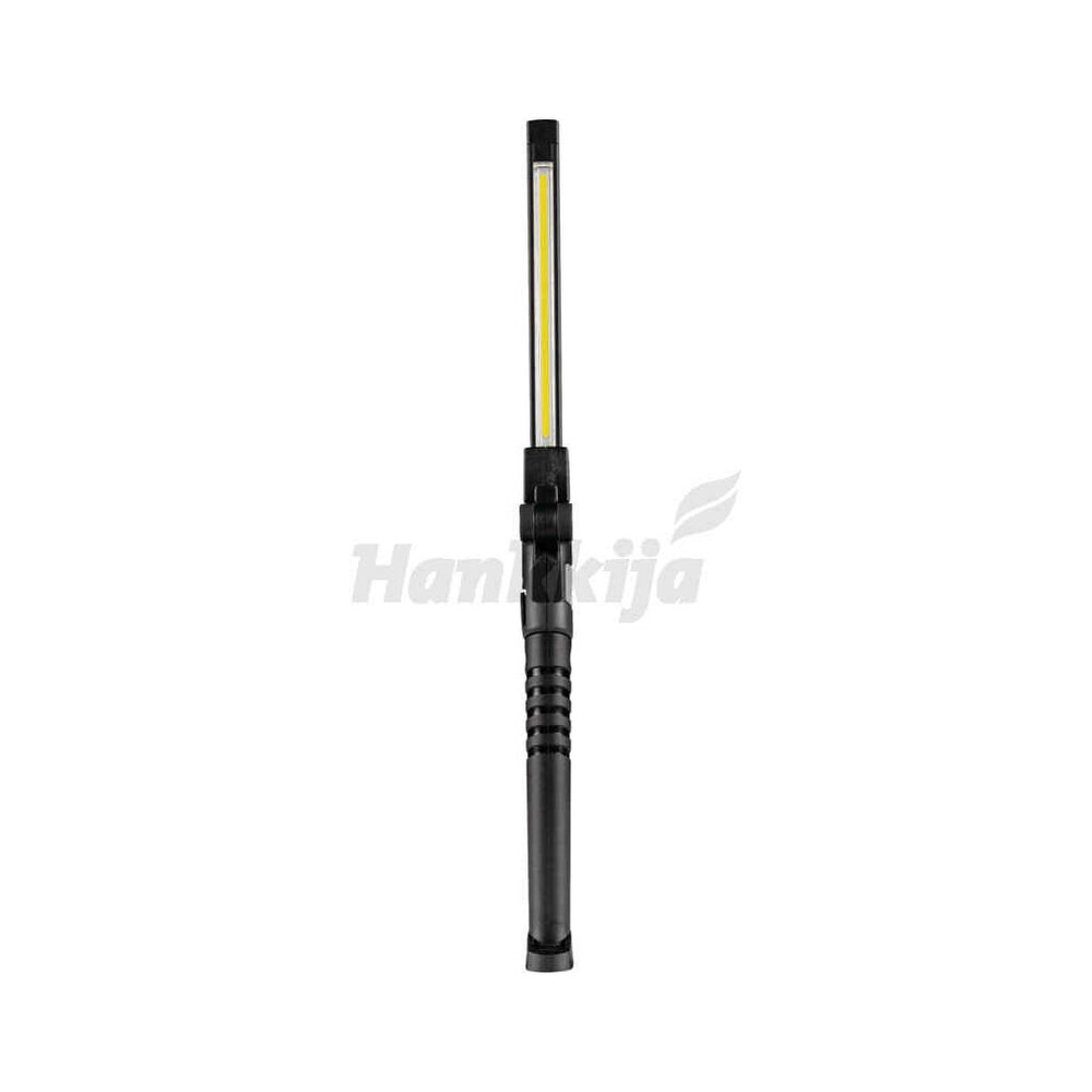 Led-valaisin Bex 200 Black Edition