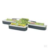 Claas Disco 8550 C Plus perhosniittokone 1:16