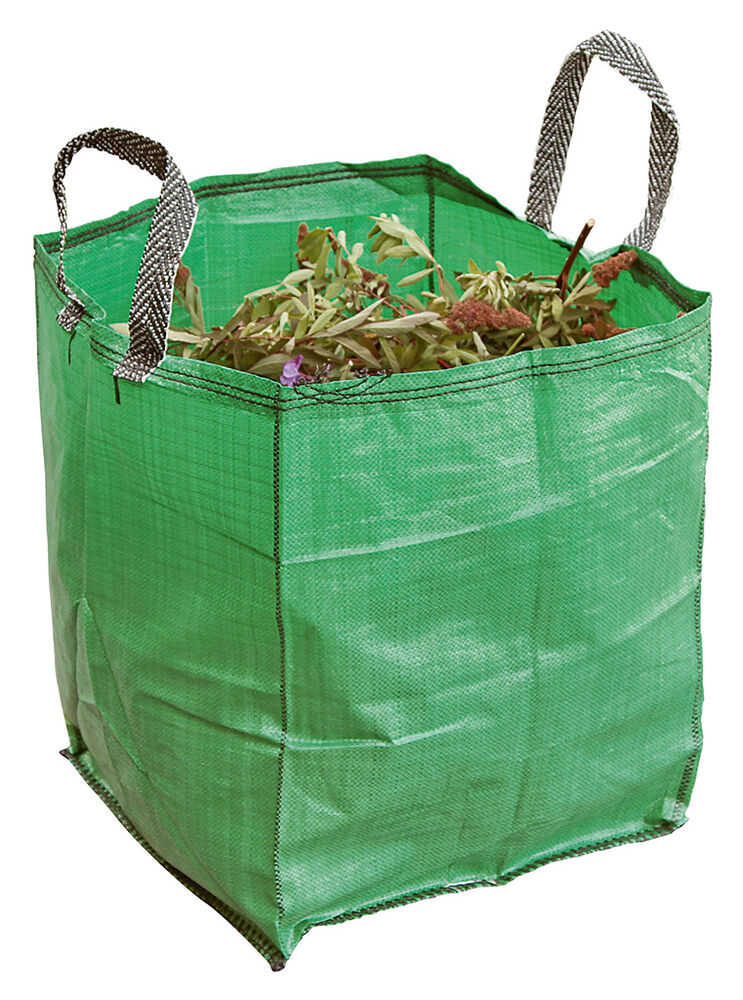 Muovisäkki tallille 120 l