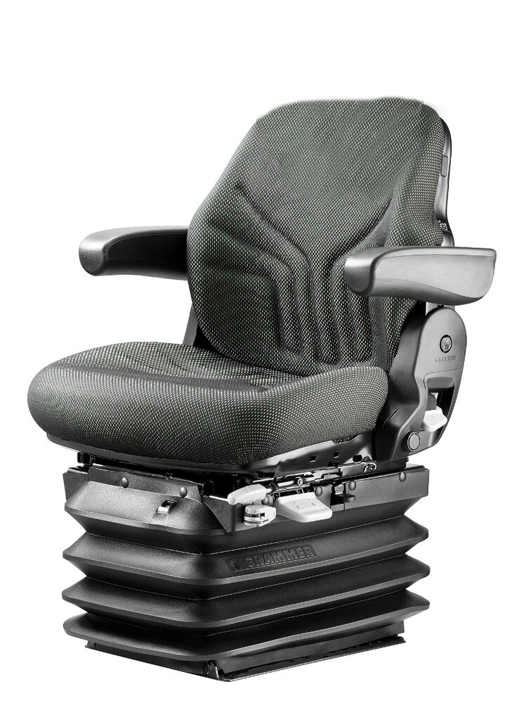 Traktorinistuin Grammer Maximo Comfort