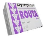 Routaeristyslevy EPS120R 100MM 6,0M2