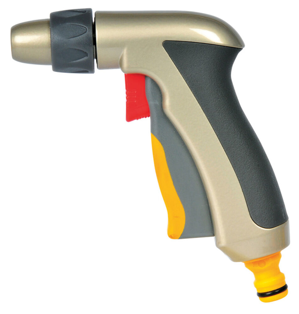 Suihkupistooli Jet Plus 2690 Hozelock