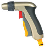 Suihkupistooli Jet Plus 2690 Hozelock
