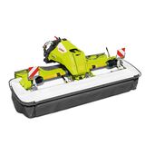 CLAAS DISCO 3600 FC MOVE etuniittomurskain