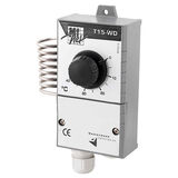 Termostaatti puhaltimeen automaattinen 5A